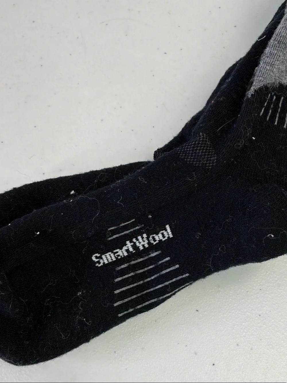 Lot of 3 pair Smartwool Darn Tough Sz L Men’s